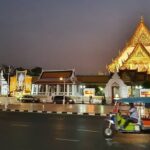 Tuk Tuk Tour Bangkok by Nighttime Sightseeing - Who Is This Tour Best For?