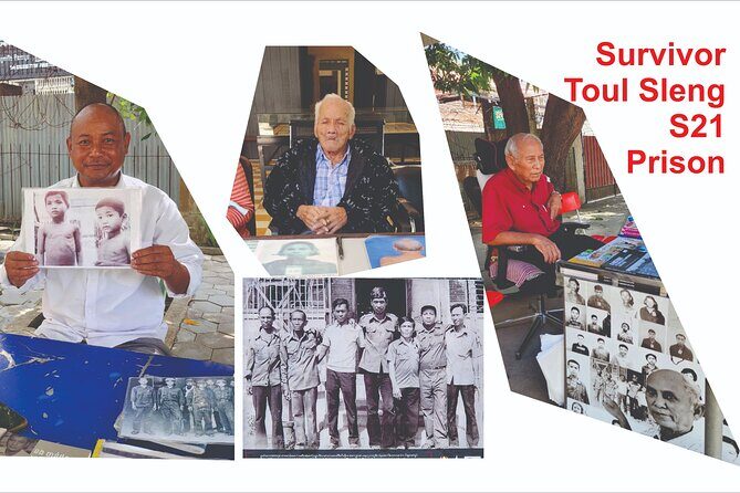 Tuk-Tuk Tour to Killing Field and Genocide Museum - Why Choose This Tour?