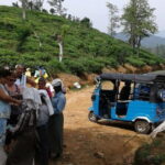 TukTuk Safari in Tea & Spice plantation,View Points,Upper Diyaluma WaterFalls, - Authentic Insights from Past Travelers
