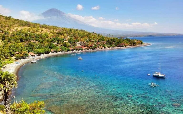 Tulamben: Underwater Paradise Scuba Diving Experience - The Logistics: Transport, Duration, and Group Size