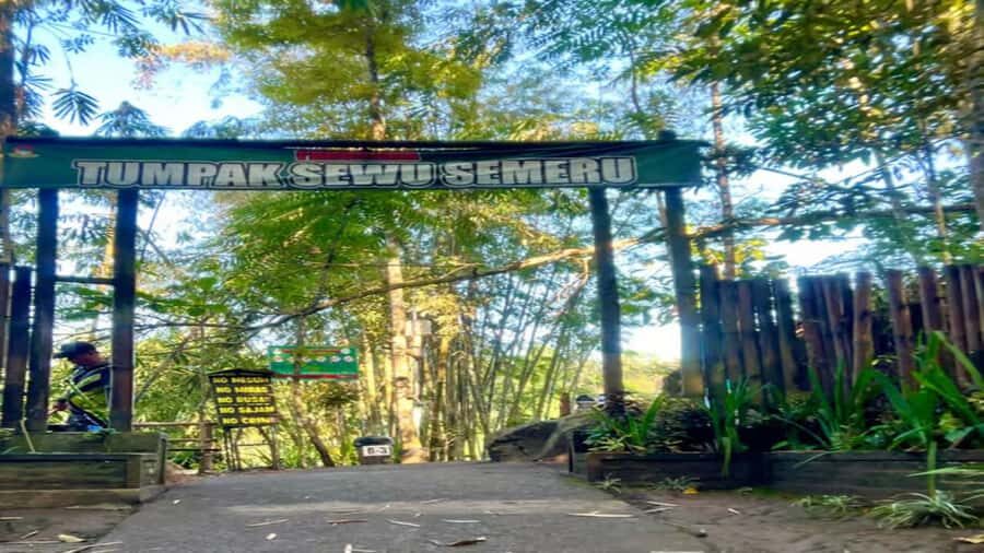 Tumpak Sewu: Private One-Day Trip from Surabaya or Malang - Practical Details and What to Pack