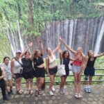 Tumpak Sewu Waterfall Tour from Malang Surabaya Banyuwangi - An In-Depth Look at the Tumpak Sewu Waterfall Tour