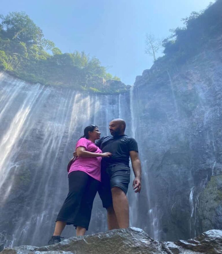 Tumpak Sewu Waterfall Tour start from Malang - 1D - Authentic Encounters and Local Insights