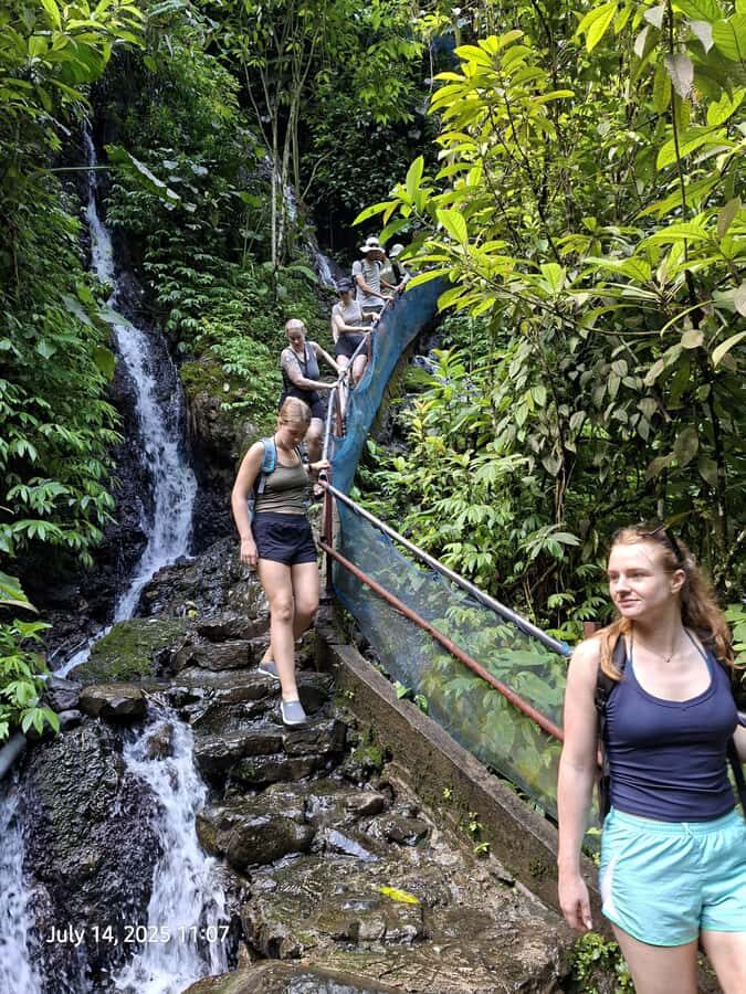 Tumpak Sewu Waterfall Tour - What Makes the Tumpak Sewu Waterfall Tour Special?