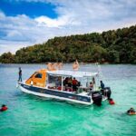 Tunku Abdul Rahman Park 2 Islands Hopping Tour from Kota Kinabalu - Authentic Experiences from Real Travelers