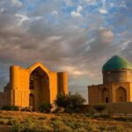 Turkestan Gloriously Isolated - Day Tour from Tashkent - Why Youll Appreciate This Tour