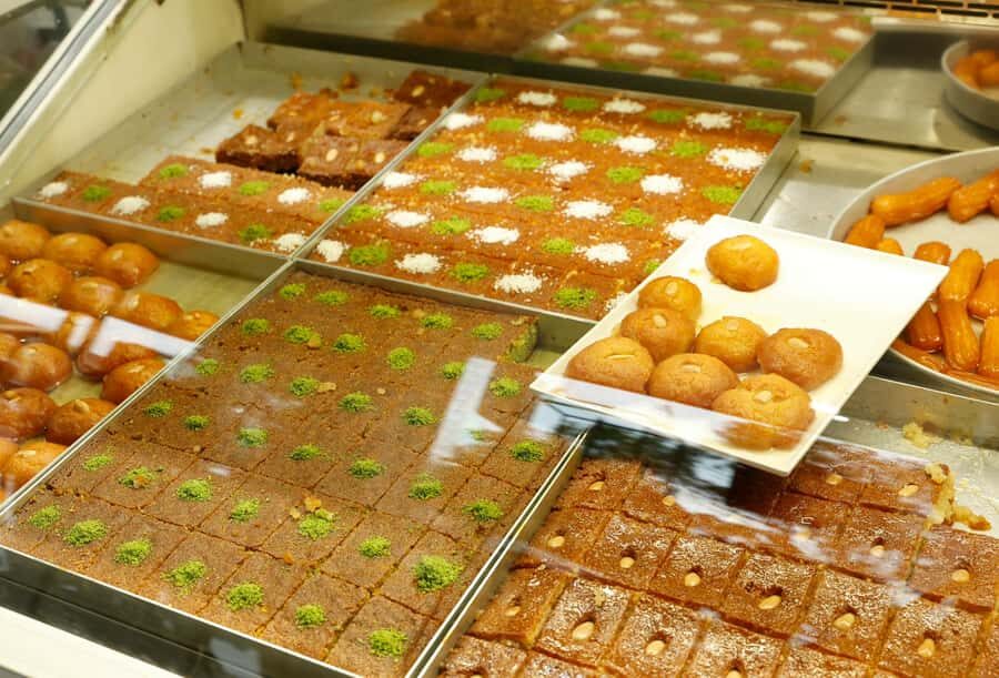 Turkish Food Tour with Local Guide - What Makes This Food Tour Special?