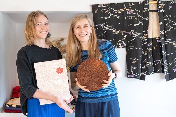 Turn Antique Kimono into Take-Home Interior Art - The Value of the Experience: Is It Worth It?