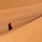Turpan: Xuanzang Silk Road with Kumtag Desert Private Tour - Who Is This Tour Best For?
