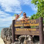 Twilight Bliss 7 Islands and Plankton Night from Krabi - Logistics and Practical Details