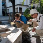 Twilight Matsumoto A Curated Walk and Taproom Tasting - Itinerary Breakdown