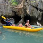 Twilight Sea Canoe Phang Nga Bay with Bio-Luminescent - The Itinerary in Detail