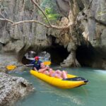 Twilight Sea Canoe to James Bond Island w/ Glowing Plankton - Why This Tour Offers Great Value
