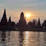Twilight Tour of Ayutthaya: Big Buddha & Scenic Boat Ride - What to Expect from the Tour