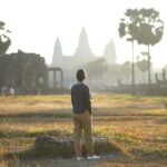 Two Day Angkor Tour Sunrise and Sunset with Fresh Coconut - Practical Tips for Making the Most of Your Tour