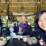 Two Day Wellness Retreat - Day 1: Connecting with Nature and Self