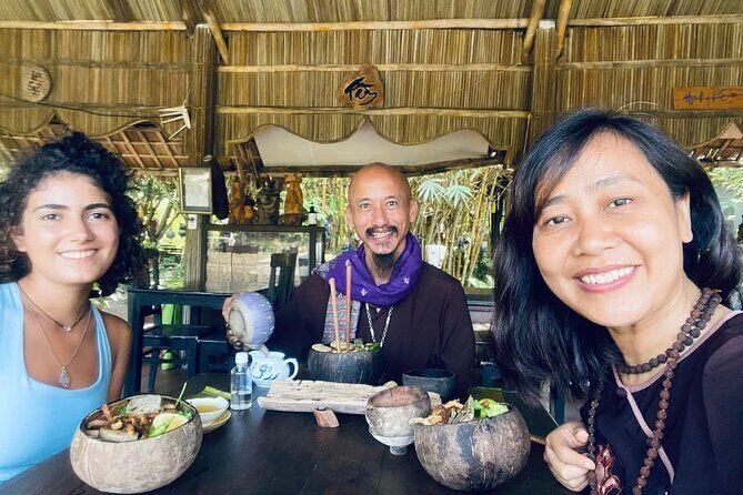 Two Day Wellness Retreat - Day 1: Connecting with Nature and Self