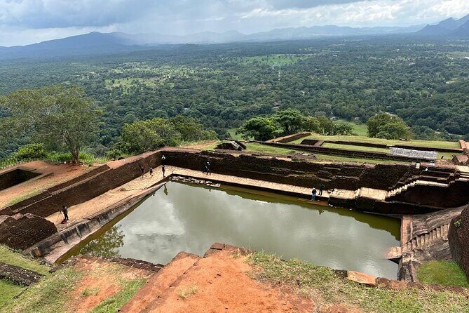 Two Days Cultural Tour Sigiriya Dambulla and Kandy - Practical Aspects and Value