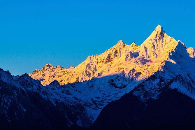 Two Days Shangri-la Highlights Tours - An In-Depth Look at the Two-Day Shangri-La Experience