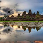 Two-days tour discovering Angkor Wat,The carving of 1000 Lingas and Beng Mealea - FAQ