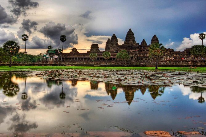 Two-days tour discovering Angkor Wat,The carving of 1000 Lingas and Beng Mealea - FAQ