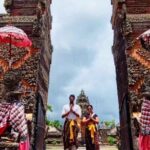 Two days Tour in Bali Island - Day 1: Temples, Waterfalls, and Rice Terraces