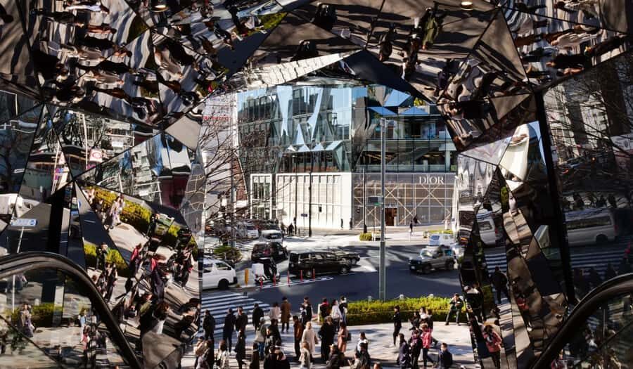 Two Sides of Tokyo: Meiji Shrine & Harajuku Streets 3 Hrs - Practical Details and What to Expect