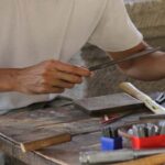 Ubud: 2-Hour Make Your Own Silver Jewellery Class - An In-Depth Look at the Experience