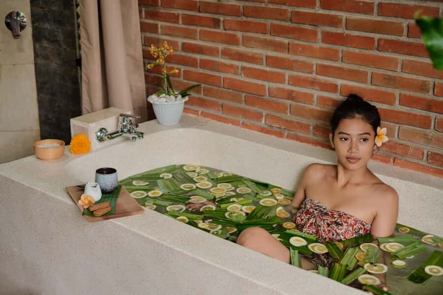 Ubud: 2-Hour Spa with Flower Bath & Rice Field View - Who Will Love This Spa?