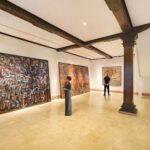 Ubud: Agung Rai Museum of Art (ARMA) Admission Ticket - What to Expect at ARMA