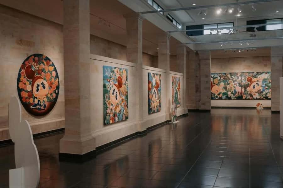 Ubud: Art Heritage Tour with Museum and Carving Studio - Authentic Insights from Past Participants