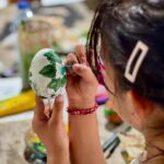 Ubud: Art Market Tour & Egg Painting Workshop - Why This Tour Appeals