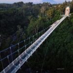 Ubud: Art & Nature Tour with Waterfall and Glass Bridge - Exploring Balinese Spirituality at Saraswati Temple