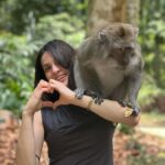 Ubud: Artistic Adventure, Sacred Monkeys, and Rural Peace - Sacred Monkeys of the Forest: Respectful Wildlife Encounters