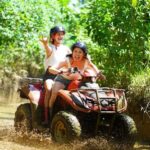 Ubud ATV Adventure with Lunch and Pool Access - Authenticity and Unique Benefits