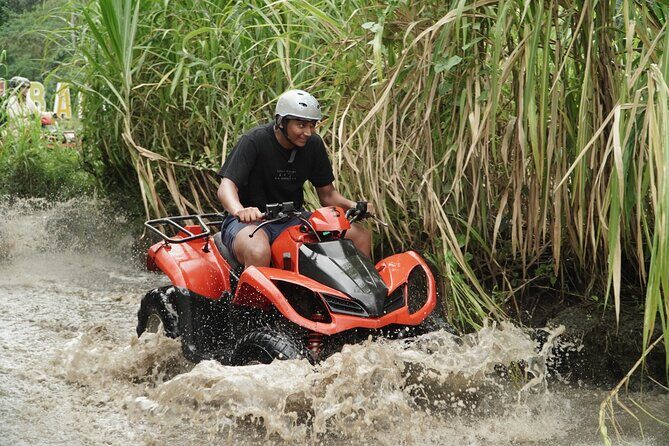 Ubud ATV and Rafting Experience - Why This Tour Delivers Great Value