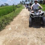 Ubud : ATV Bali Quad Bike Adventure - The Practicalities: Pricing, Duration, and Inclusions