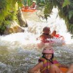 Ubud: ATV Gorilla Cave, Tubing Through Old Tunnel and Meal - Authentic Experiences and Insider Insights