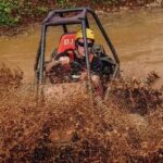 Ubud: ATV Jungle Buggy and Paintball Adventure with Lunch - An In-Depth Look at the Ubud Jungle Buggy and Paintball Experience