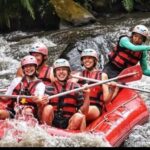Ubud: ATV Jungle Buggy Ride and White Water Rafting in Bali - Why This Tour Works