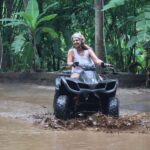 Ubud: ATV Jungle Tour with Lunch & Transfer - What to Expect from Your ATV Adventure in Ubud