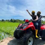 Ubud: ATV Quad Bike and Rafting Adventure with Lunch - The Value and Who Will Love It