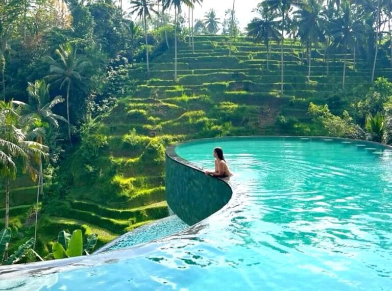 Ubud: ATV Quad Bike, Cretya Pool & Rafting Adventure - Authentic Experiences: What Reviewers Love