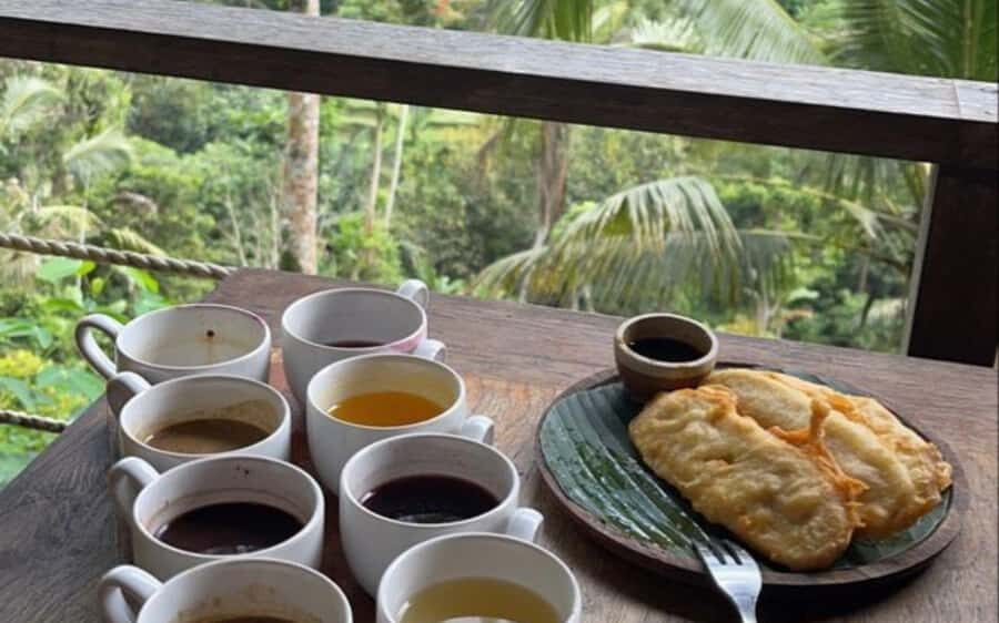 Ubud: ATV Quad Bike, Jungle Swing & Coffee Plantation - What Youll Love About This Tour