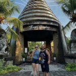 Ubud: ATV Quad Bike, Rafting, and Infinity Pool Tour - Breaking Down the Itinerary