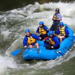 Ubud: ATV Quad Bike & Rafting - Top Rated Jungle Experience - Who is This Tour Perfect For?