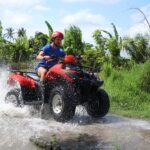 Ubud: ATV Quad Bike through river, rice fields & waterfall - Who Is This Tour Best For?