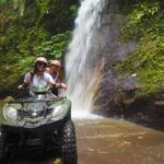 UBUD ATV Ride & White Water Rafting to Balis Hidden Jungle Gems - The ATV Experience: Water Tunnels and Hidden Waterfalls