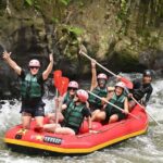 Ubud ATV through River, Cave, Waterfall & Rafting Package - Who Should Book This Tour?