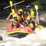 Ubud ATV &Water rafting - The Real Value of This Tour